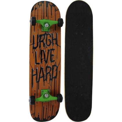 SKATE URGH KIDS INICIANTES LIVE HARD SKATE URGH KIDS INICIANTES LIVE HARD