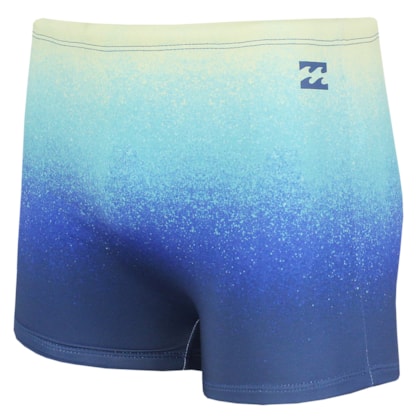 Sunga Billabong All Day II Azul Sunga Billabong All Day II Azul