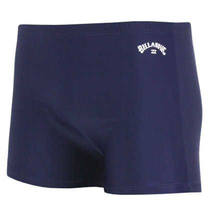 Sunga Boxer Billabong All Day Navy