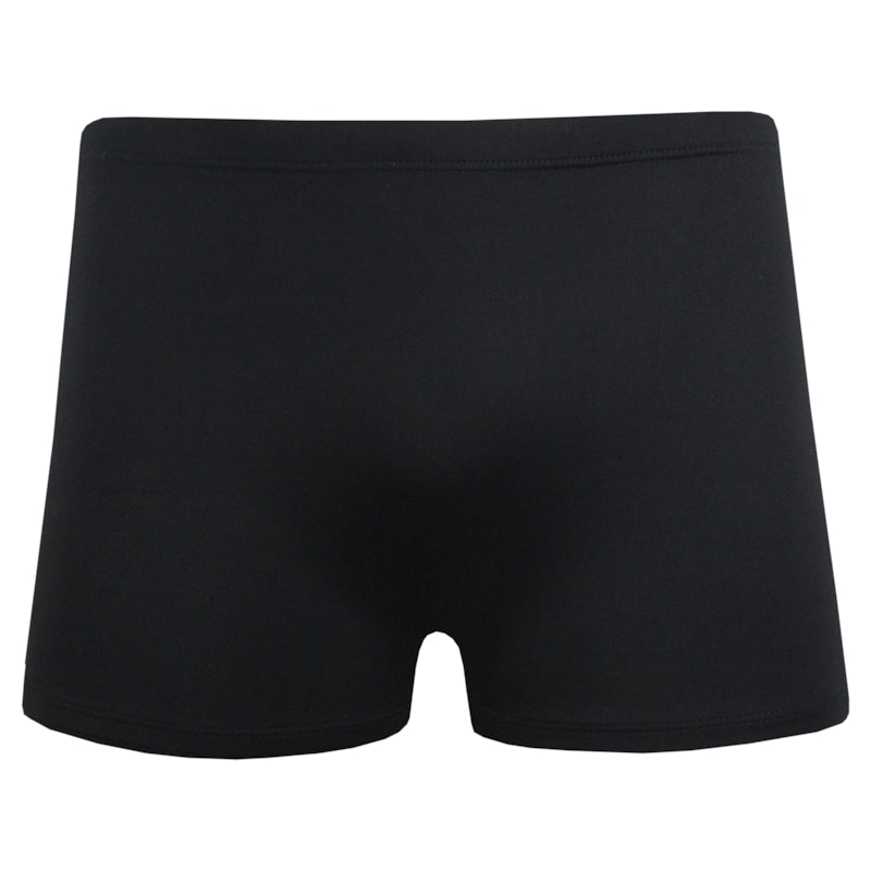 Sunga Boxer Quiksilver Omni Type Black