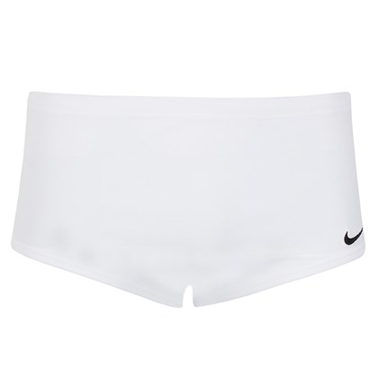 Sunga Nike Mini Logo White
