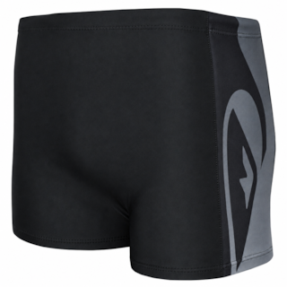 Sunga Quiksilver Boxer Holmes Preta