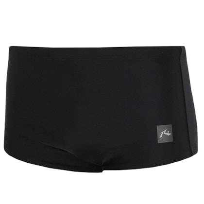 Sunga Rusty Essential Black Sunga Rusty Essential Black