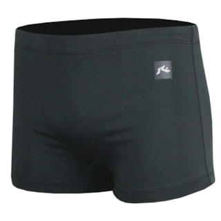 Sunga Rusty Essential Preta