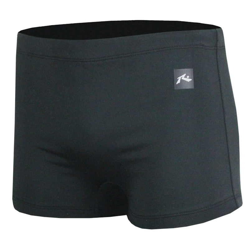 Sunga Rusty Essential Preta