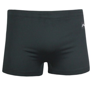 Sunga Rusty Essential Preta