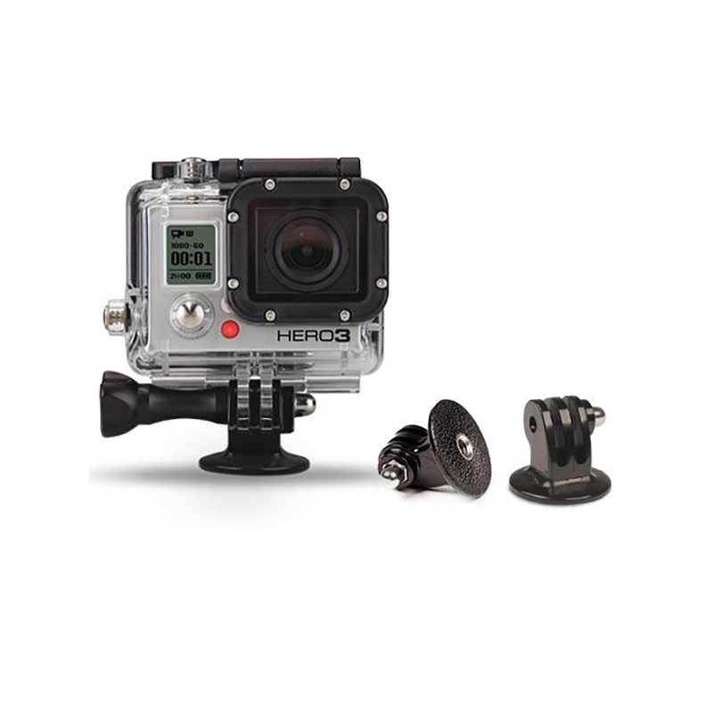 Soporte GoPro ASURF-001 para cámaras Hero – Shopavia