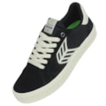 Tênis Cariuma Catiba Pro 2.0 Skate Black Suede