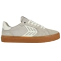 Tênis Cariuma Catiba Pro 2.0 Skate Plaza Taupe