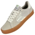 Tênis Cariuma Catiba Pro 2.0 Skate Plaza Taupe