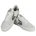 Tênis Cariuma Catiba Pro 2.0 Skate White Suede Off White Black