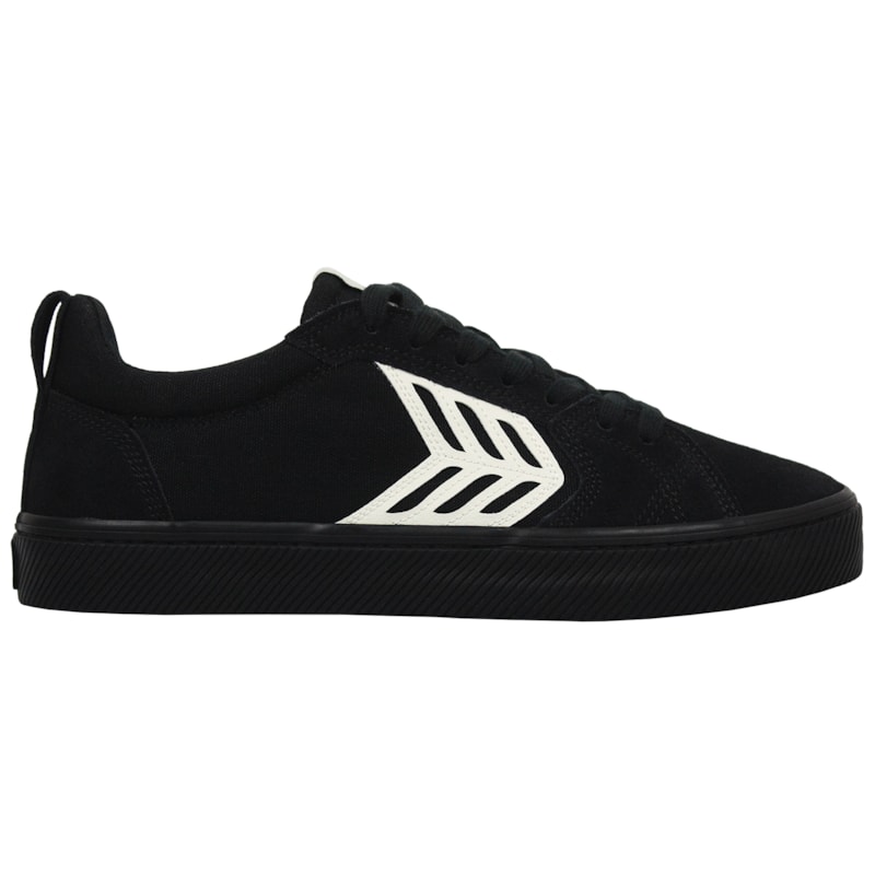 Tênis Cariuma Catiba Pro Skate Canvas All Black