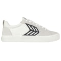 Tênis Cariuma Catiba Pro Skate Canvas Off White