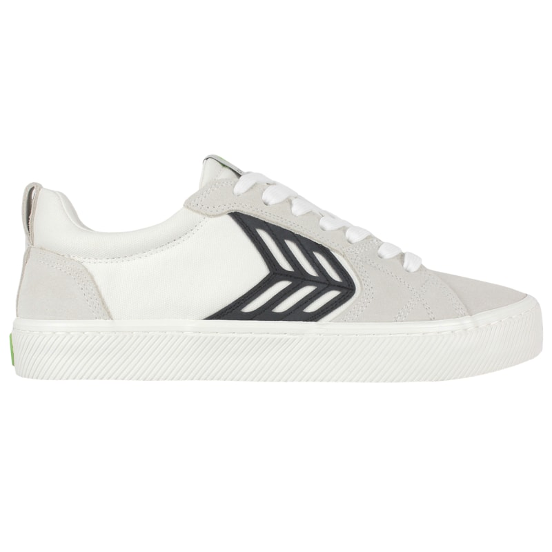 Tênis Cariuma Catiba Pro Skate Canvas Off White