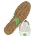 Tênis Cariuma Catiba Pro Skate Canvas Off White