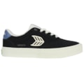 Tênis Cariuma Naioca Black Suede Feminino