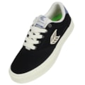 Tênis Cariuma Naioca Black Suede Feminino