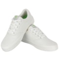 Tênis Cariuma Naioca Canvas Off White Feminino