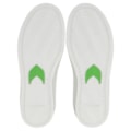 Tênis Cariuma Naioca White Suede Off White Blue Feminino