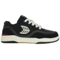 Tênis Cariuma UBA Pro Skate Black Suede And Mesh