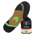 Tênis Cariuma UBA Pro Skate Black Suede And Mesh