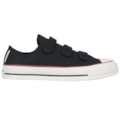 Tênis Converse Chuck 70 3V Trance Preto Amêndoa Amêndoa