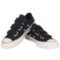 Tênis Converse Chuck 70 3V Trance Preto Amêndoa Amêndoa