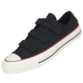 Tênis Converse Chuck 70 3V Trance Preto Amêndoa Amêndoa