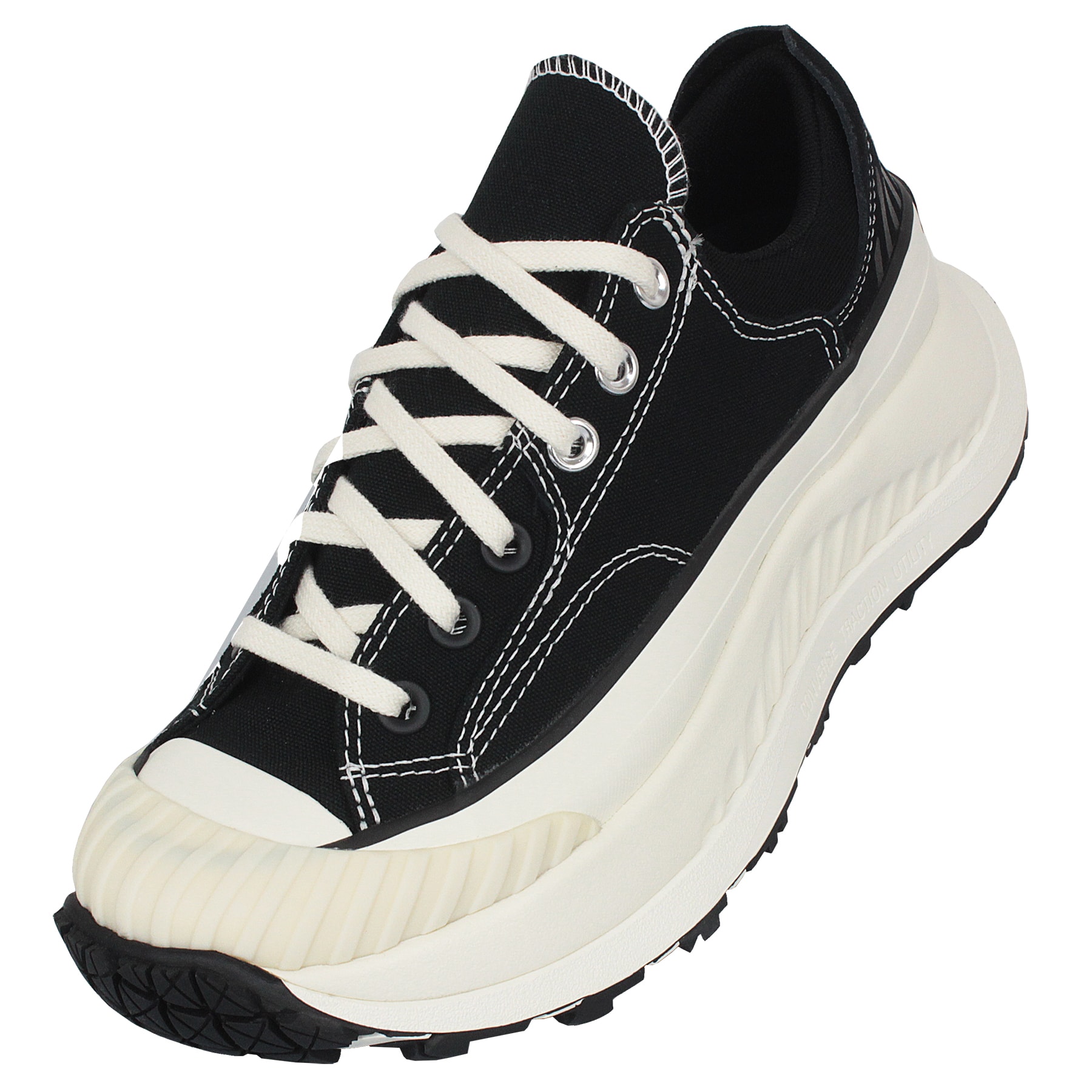 Tênis Converse Chuck 70 At-Cx OX Black Egret Black