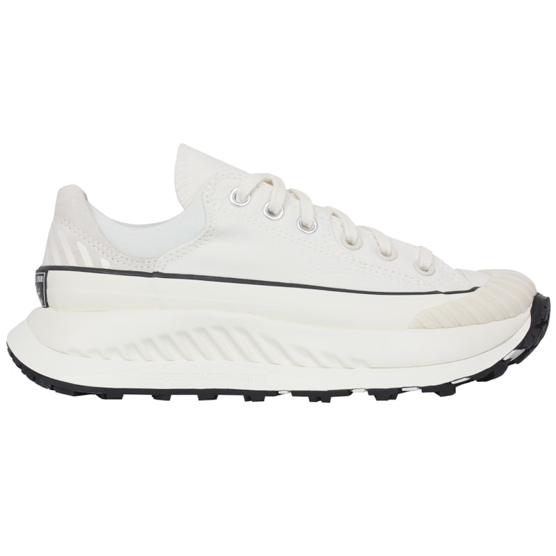 Tênis Converse Chuck 70 At-Cx OX White Egret Black