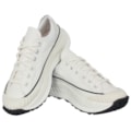 Tênis Converse Chuck 70 At-Cx OX White Egret Black