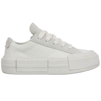 Tênis Converse Chuck Taylor All Star Cruise Amêndoa Amêndoa Amêndoa