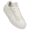 Tênis Converse Chuck Taylor All Star Cruise Amêndoa Amêndoa Amêndoa