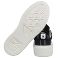 Tênis Converse Chuck Taylor All Star Cruise Preto Amêndoa Preto