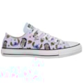Tênis Converse Chuck Taylor All Star Disney Stitch Azul Super Lua Branco Preto