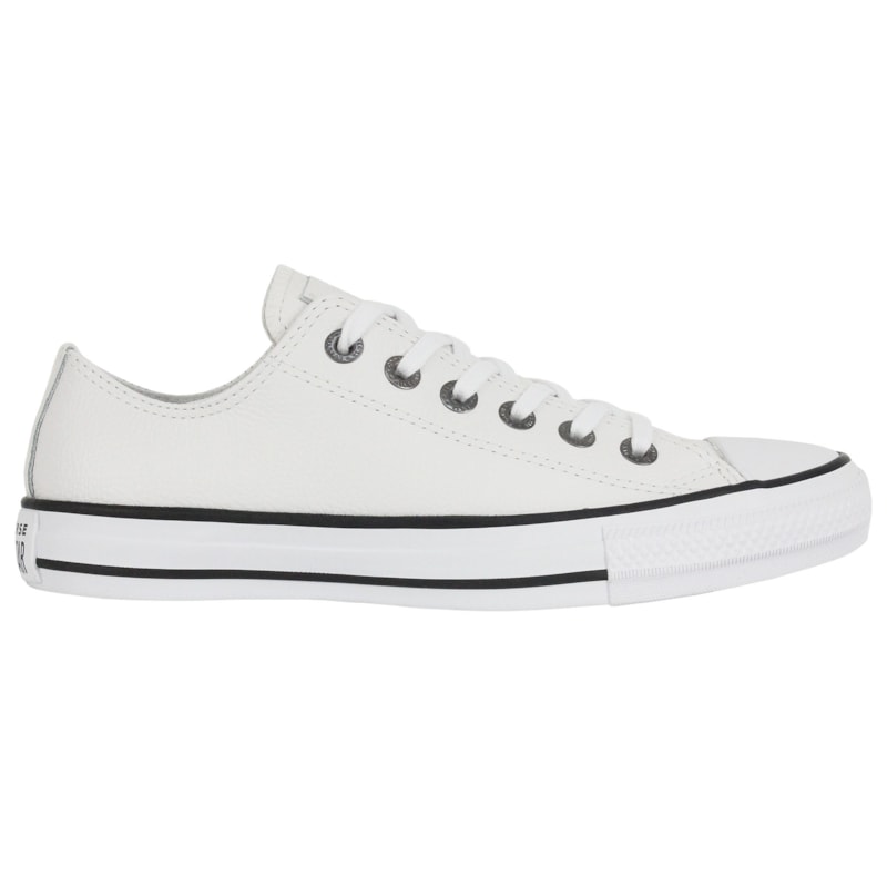 Tênis Converse Chuck Taylor All Star European Branco