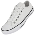 Tênis Converse Chuck Taylor All Star European Branco