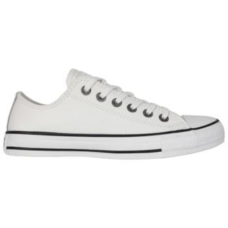 Tênis Converse Chuck Taylor All Star European Branco