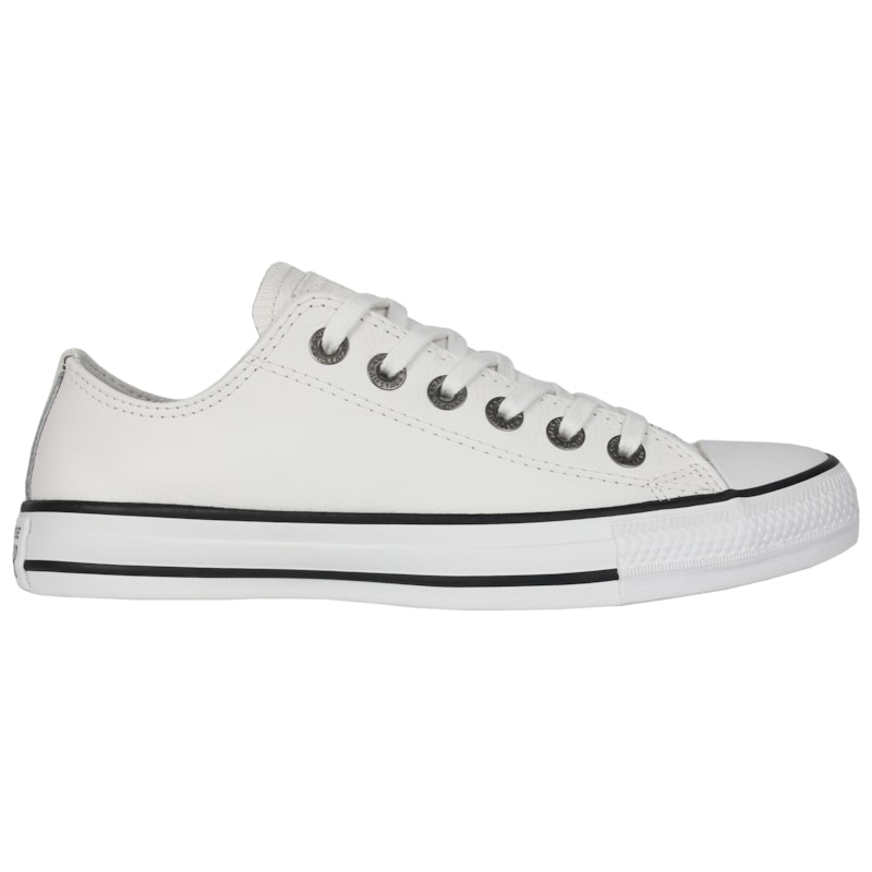 Tênis Converse Chuck Taylor All Star European Branco