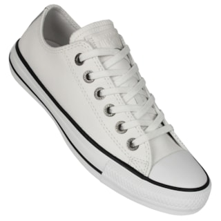 Tênis Converse Chuck Taylor All Star European Branco