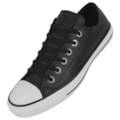 Tênis Converse Chuck Taylor All Star European Preto