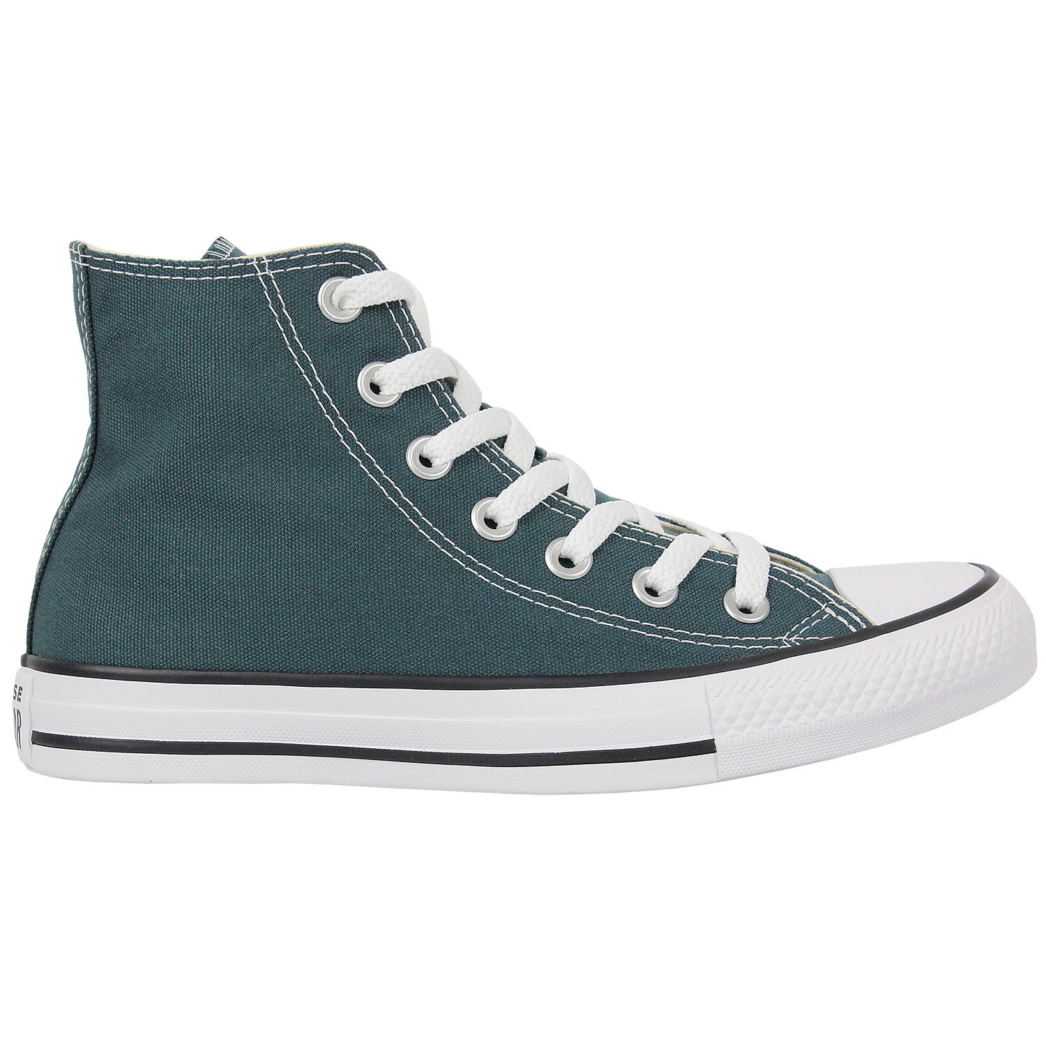 all star converse verde