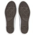 Tênis Converse Chuck Taylor All Star Infantil Hi Marinho Cru Preto