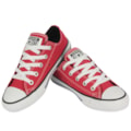 Tênis Converse Chuck Taylor All Star Infantil Homem Aranha Vermelho Preto Branco