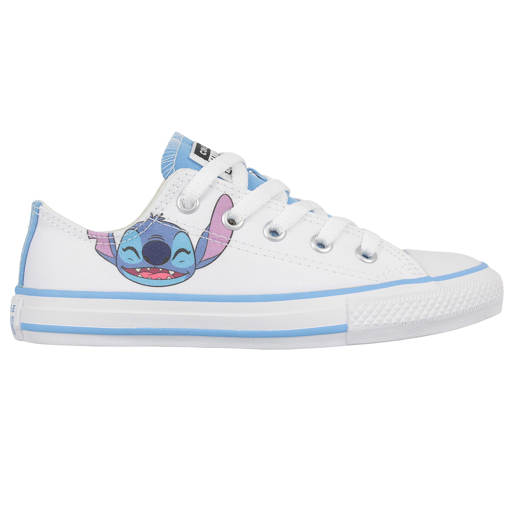 Converse infantil online