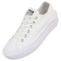 Tênis Converse Chuck Taylor All Star Move Branco
