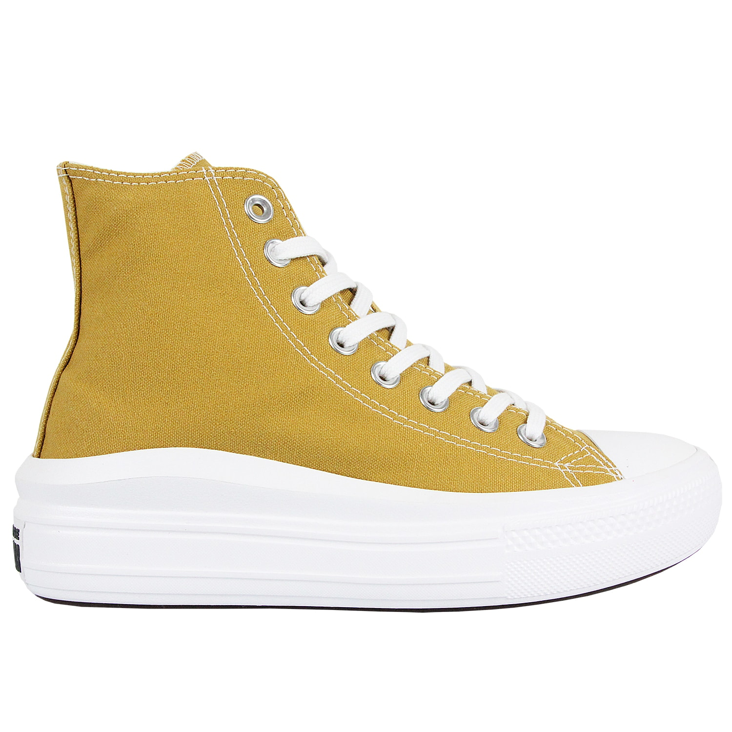 All star amarelo sales queimado