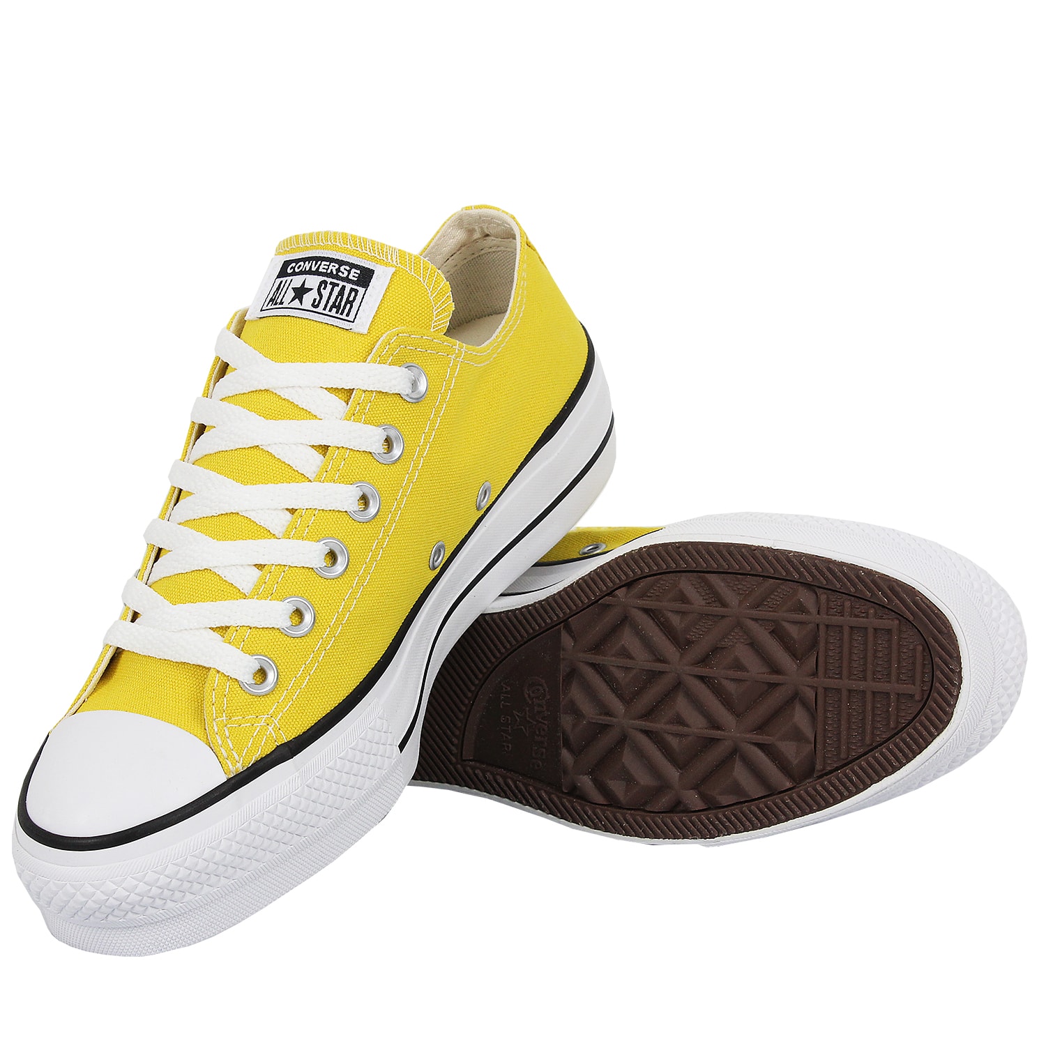 all star amarelo 31