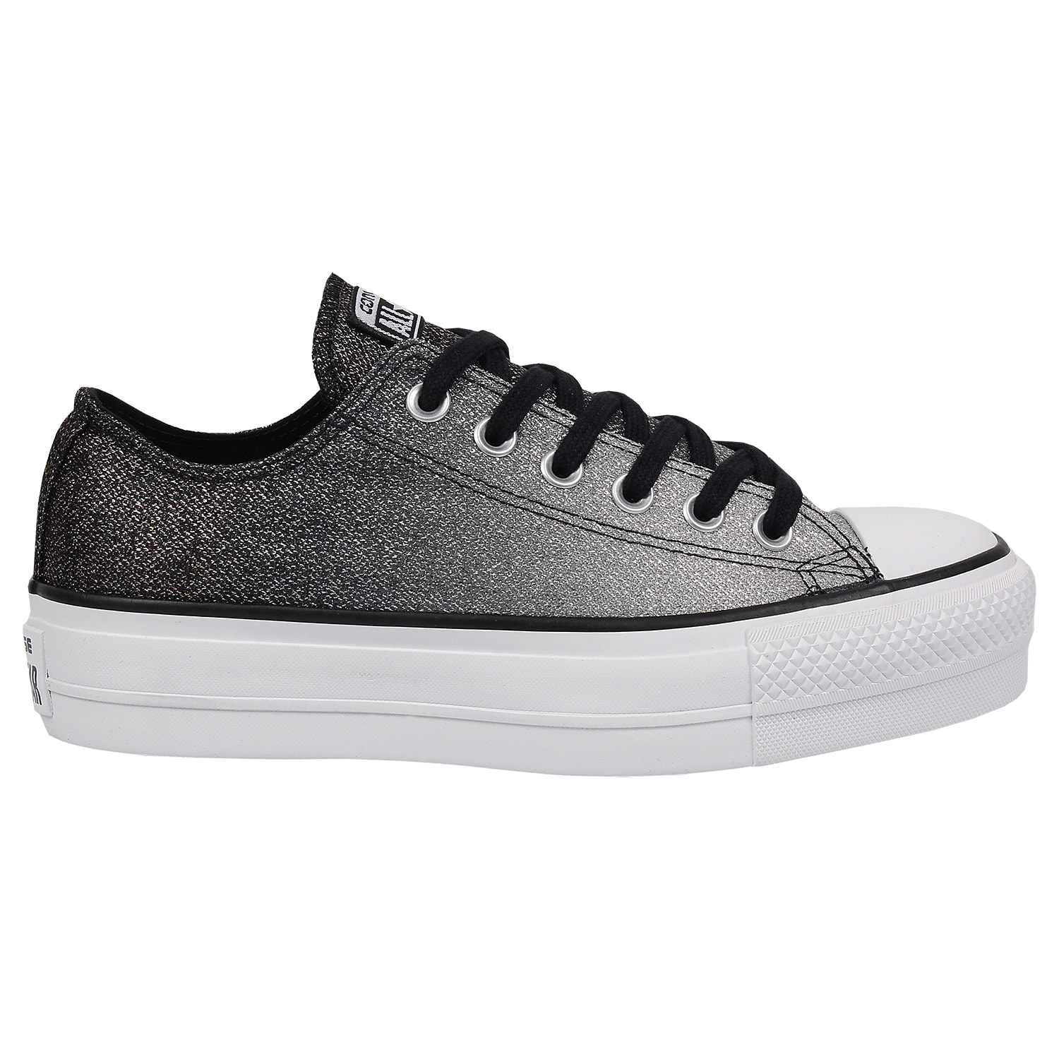 all star cinza escuro