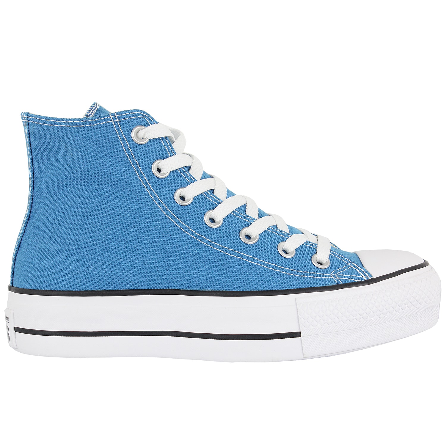 Converse verde clearance acido